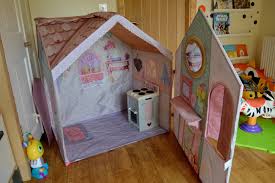 dreamtown rose petal cottage review