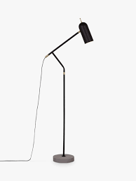 John lewis outdoor wall lights offer an incredible selection to beautify the appearance of any home. Uplight Floor Lamps Reading Floor Lamps John Lewis Partners