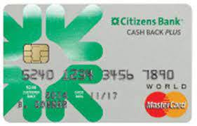 Citizens bank encourages you to help us protect your information and to keep your information if you suspect someone has made unauthorized transactions on your citizens bank credit card or if if you receive a suspicious phone call or email asking for your authentication credentials you should. Citizens Bank Online Credit Card Degussa Bank Filiale