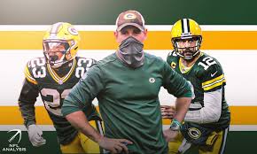 2021 packers schedule preseason week 1 · sat 08/14 · 7:00 pm cdt. Ranking The 5 Biggest Games On The Green Bay Packers 2021 Schedule