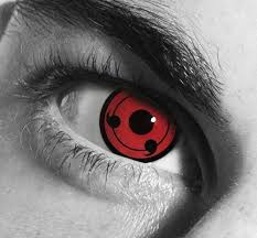 In Stock Original Sharingan Special Effects Contact Lenses Suitable For All Eyes Contact Lenses Colored Cosmetic Contact Lenses Special Effect Contact Lenses Ttdeye eternal sharingan sasuke colored contact lenses. contact lenses colored
