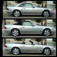 Mercedes Sl500 Amg R129 Mercedes R129 Mercedes Mercedes Benz