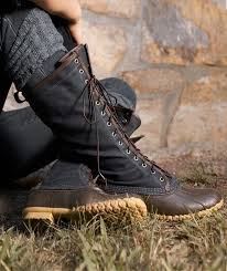 Pin By Jose Pinheiro On Botas Boots Bean Boots Shoes