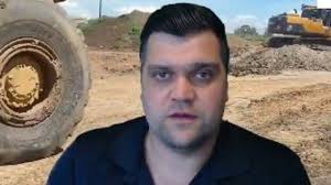 Sydney excavation tradie's $15k 'cease and desist' order