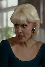 On the Up" Mr. Burton (TV Episode 1990)