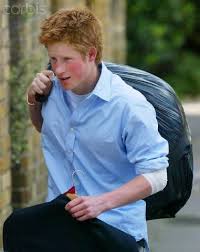 Prince Harry At Eton College Looks Like He S Moving In Or Moving Out Prince William And Harry Prince Harry And Megan Prince Harry