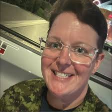 Gratitude for Captain's tireless Remembrance Day efforts