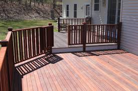 10 X 20 Composite Deck Kit Wpc Decking Finishing Edge Waterproof Balcony Flooring Porch Roof Deck Outside Flooring Wpc Decking