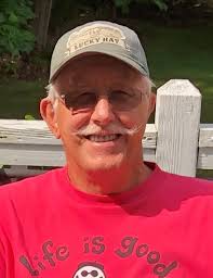 Obituary information for Irvin Ewing Tilton