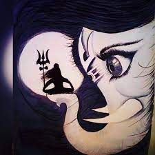 Image Result For Lord Shiva Sketch Hd Lord Shiva Sketch Shiva Sketch Shiva Art