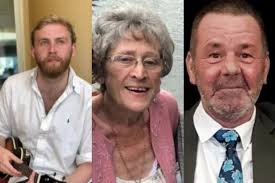 117 tributes, death and funeral notices from across Merseyside