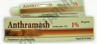 Image result for Anthralin