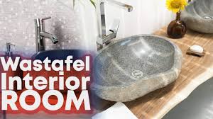 Mau cari wastafel batu alam yang kualitasnya bagus? Aneka Aplikasi Wastafel Batu Alam Dalam Ruangan Batu Alam Jakarta Mughni Stone Youtube