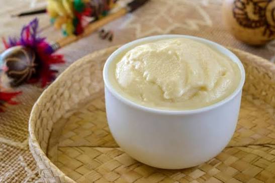 Cupuaçu Mousse