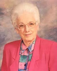 Jeane Bartlett Obituary (2022)