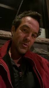 Matthew Burley, you ol' salty sea dog!