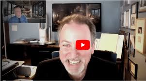 Lucas Richman Interview