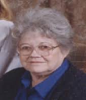 Obituary information for Julia Marie Lewis-Weaver