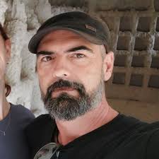 Ignacio Cebrián Sanfeliu