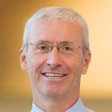 Dr. James Timoney, DO