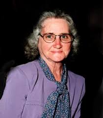 Mary Watford Obituary