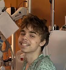 Has anyone seen missing person Dylan Patterson in Cullowhee, NC?