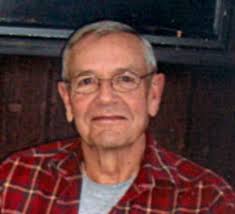 D.V. Henson Obituary May 24, 2012