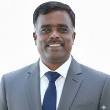 Naveena Elsa Benjamin