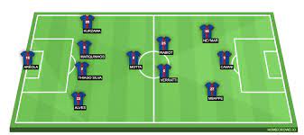 Best ⭐️bayern munich vs psg⭐️ full match preview & analysis of this champions league game is made by experts. Paris Saint Germain Vs Bayern Munich Probable Lineups Prediction Tactics And Stats Uefa Champions League