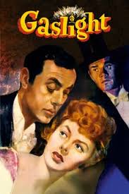 Lists that include Gaslight • Letterboxd