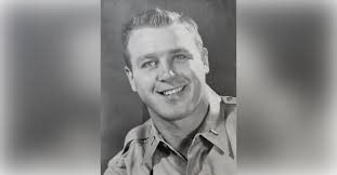 Obituary information for Raymond L. Coleman