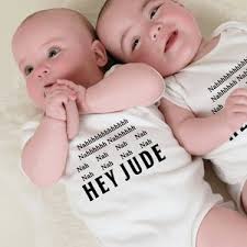 Oasis Inspired Our Kid Manchester Slang Fan Art Unisex Baby/toddler  Boy/girl Short Sleeve Cotton T-shirt