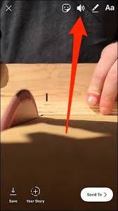 How can i add audio to my instagram posts? How To Remove Audio When Posting Videos To Instagram