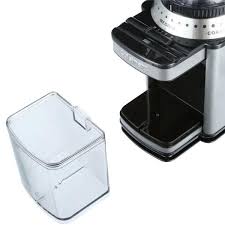 Top rack never immerse the grinder base unit in water or. Cuisinart Supreme Grind 8 Oz Stainless Steel Burr Coffee Grinder With Adjustable Settings Dbm 8 The Home Depot