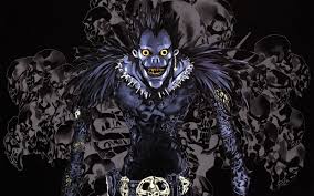 Free Download Death Note Ryuk 1920x1200 Wallpaper Anime Death Note Hd Desktop 800x500 For Your Desktop Mobile Tablet Explore 46 Death Note Desktop Wallpaper Death Note Wallpaper Death Note