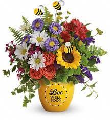 Contact information for greenleaf wholesale florist fort worth. Get Well Flowers From Darla S Florist Local Fort Worth Tx Flori