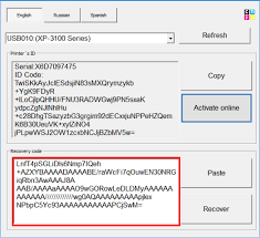 We did not find results for: Reset Epson Xp 4100 Xp 4101 Xp 4105 Chipless Printers