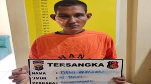 Anisaaaaa teriak niko menyebut nama mamanya. Deni Pukul Imam Saat Salat Subuh Endingnya Damai Materai 10 000 Viral Trending