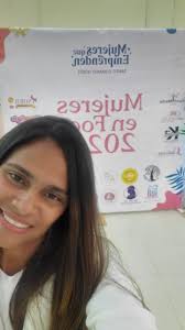 Cuando trabajas con propósito, las puertas se abren. 🚀 Gracias  @emprendeenprord por permitir que @jogalicious_ formara parte de esta gran  experiencia y por invitarme al panel para inspirar a otros emprendedores. -