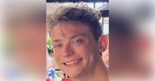 Obituary information for Lucas Connor Frampton