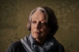 Muere Maggie Smith, celebrada actriz de 'Harry Potter' y 'Downton Abbey'