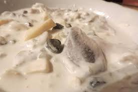 Marinierte Heringe Von Doro2 Chefkoch Rezept Marinierter Hering Heringe Lebensmittel Essen