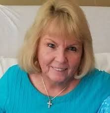 Brenda Burcham Obituary