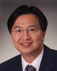 Daniel Kwok
