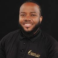 Sylvester Lee Williams II, Notary Public in Ontario, CA 91764