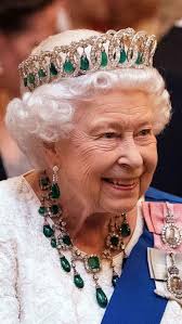 Queen Elizabeth II News
