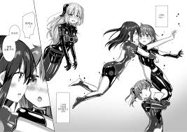 Yumewatari No Mistress Night 9 | 꿈을 건너는 여왕님 Night 9 » Hentai Porns - Manga  And Porncomics Xxx