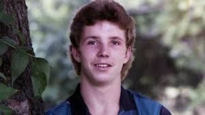 William "Todd" Hegeman Obituary (1967