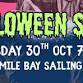 Beats By Bingo halloween event image