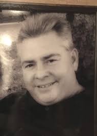 Garland Daniel “Danny” Everidge